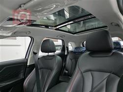 BAIC X7